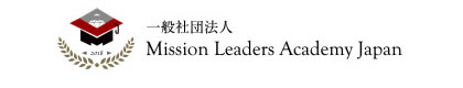 Mission Leaders Academy Japan